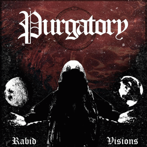 Purgatory (USA-4) : Rabid Visions